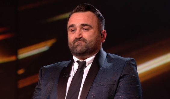 Danny Tetley