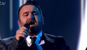 Danny Tetley