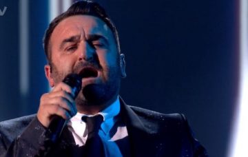 Danny Tetley