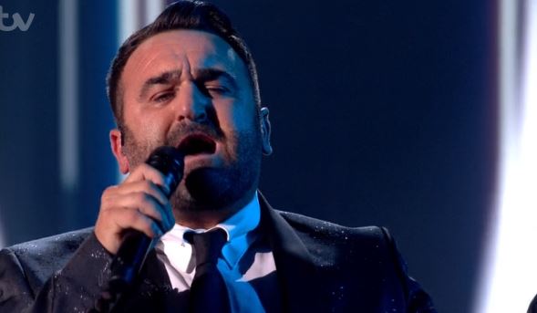 Danny Tetley