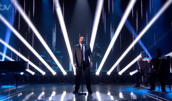 Danny Tetley