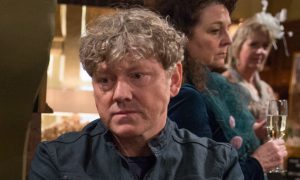 emmerdale mark jordon