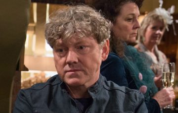 emmerdale mark jordon