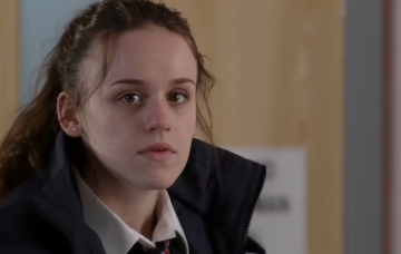 faye windass corrie