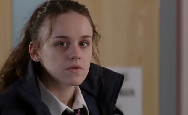 faye windass corrie