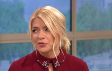 Holly W on TM