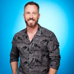 James Jordan, Dancing On Ice