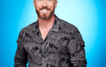 James Jordan, Dancing On Ice