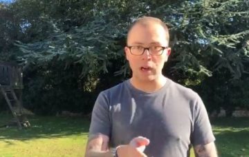 Joe Tracini