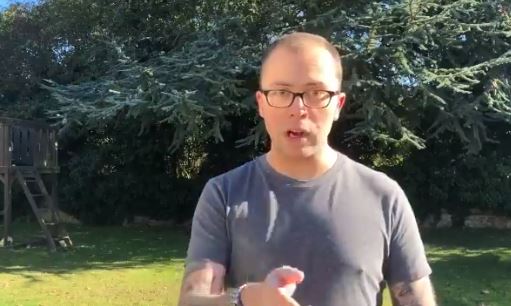 Joe Tracini
