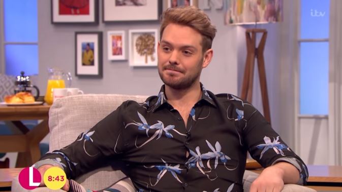 John Whaite