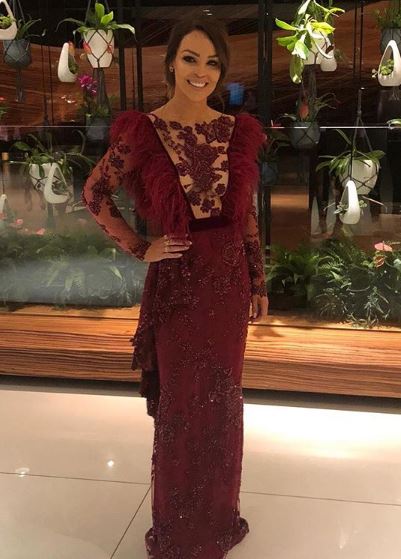 Katie Piper