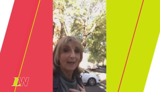 Kaye Adams