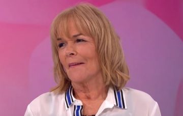Linda Robson, Loose Women