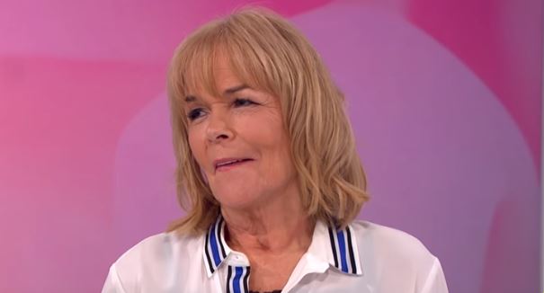 Linda Robson, Loose Women