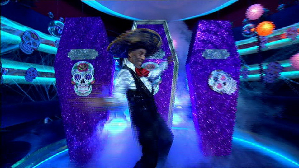 SCD Halloween 2018