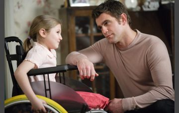 Jack Branning daughter Penny
