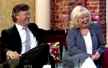 Richard and Judy on This Morning