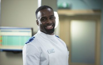Charles Venn Jacob Masters