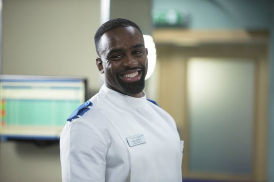 Charles Venn Jacob Masters