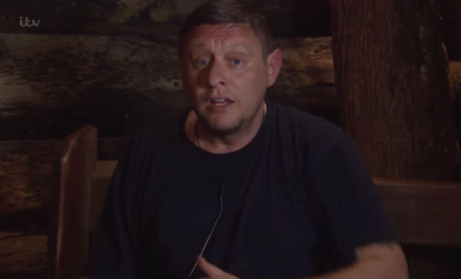 Shaun Ryder