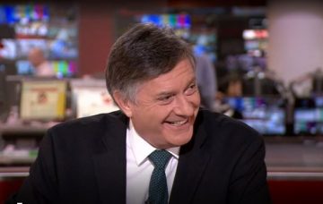 Simon McCoy