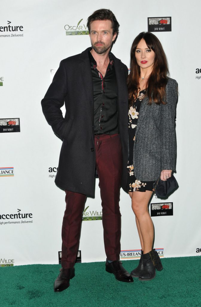 Emmett Scanlan Claire Cooper