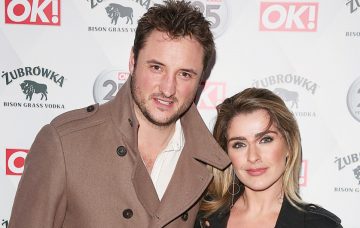 OK Magazine - 25th Anniversary Party, The View From The Shard, London UK, 21 March 2018,
