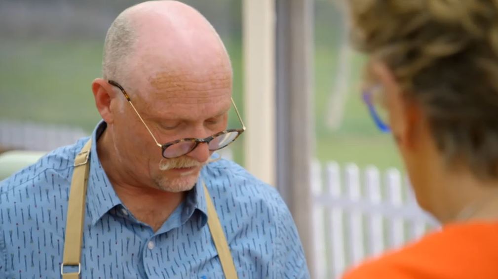 Terry Bake Off