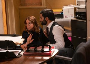 Coronation Street SPOILERS: Toyah and Imran take a huge step in their relationship