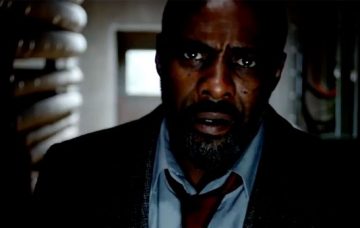Luther series 5