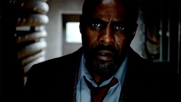 Luther series 5