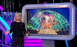 Zoe on It Takes Two 