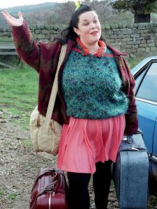 Mandy Dingle