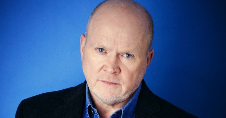 Phil Mitchell
