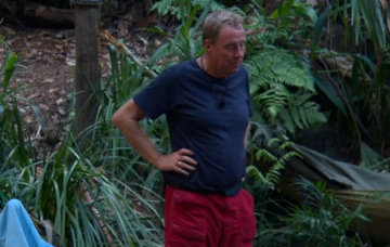 Harry Redknapp on IAC