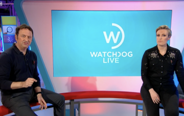 BBC Watchdog