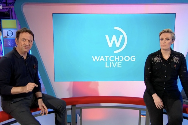 BBC Watchdog