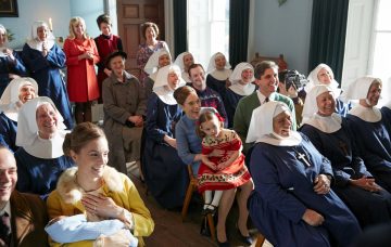 Call The Midwife S8