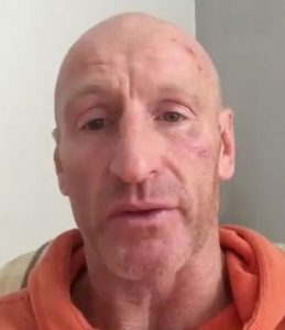 Gareth Thomas