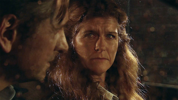 Coronation Street Gina meets Duncan