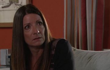 Harriet Finch past catches up with her