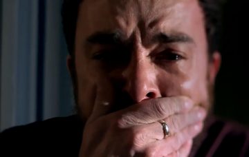 David Platt turmoil