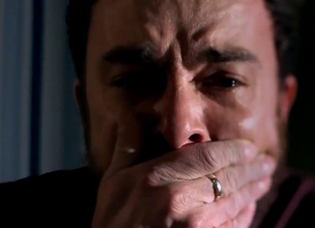 David Platt turmoil
