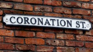 Corrie logo