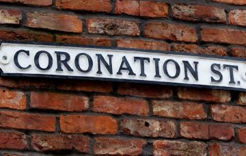 Corrie logo