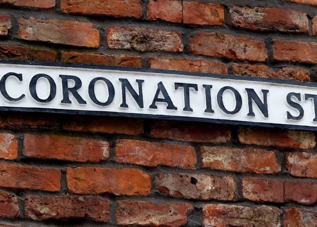 Corrie logo