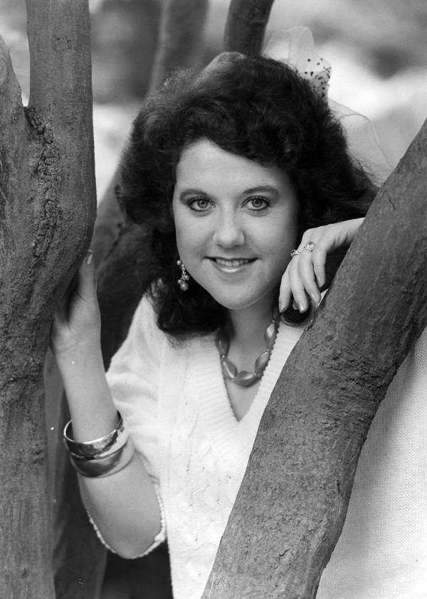 Alison Dougherty Coronation Street