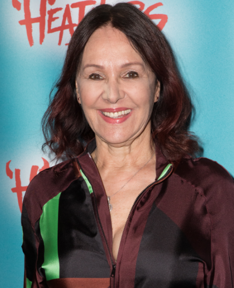 Arlene Phillips