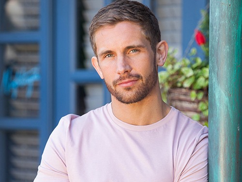 Brody Hollyoaks